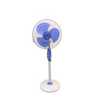Velton Electronic Fan With Stand